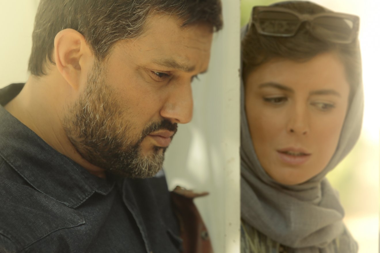 A háromórás, Vénlegény című, az iráni patriarchális társadalomról szóló film is szerepel a versenyprogramban •  Fotó: TIFF