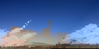 Újra elindult a Blue Origin űrturistákat szállító kapszulája