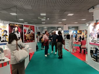 Magyarok, románok Cannes-ban: meglátogattuk a fesztivál izgalmas filmvásárát