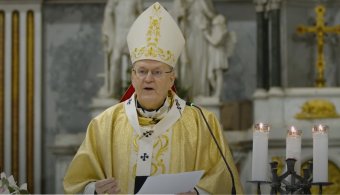 Lehet-e Erdő Péter pápa?