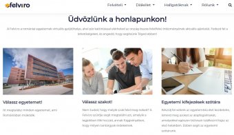 Egyetemi felvételire készülő erdélyi magyar diákoknak segít az OMDSZ portálja