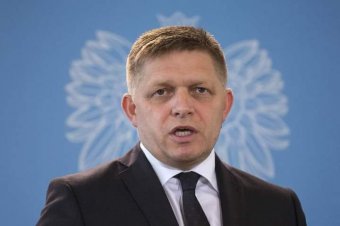 Fokozatosan visszatérhet kormányfői feladatai ellátásához Robert Fico