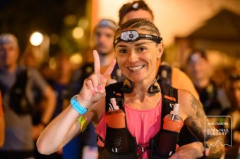 Női kategóriában a szovátai Fazakas Bíborka-Krisztina nyerte meg a szentendrei hegyi ultramaratont