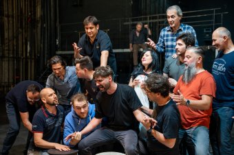 Nem musical, inkább passiójáték és újjászületés-élmény lesz a Jézus Krisztus szupersztár Kolozsváron