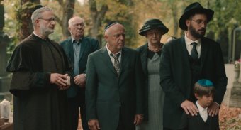 Zamatos vígjáték, keserédes dráma: „magyar filmes gulyás” Temesváron