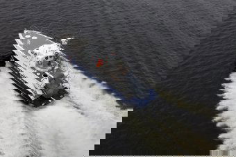 Újabb orosz katonai hajót semmisítettek meg az ukránok – Ősszel érkeznek a holland F-16-os vadászgépek