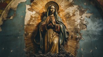 Több évtized után ad ki a Vatikán eligazító dokumentumot a Mária-jelenésekről