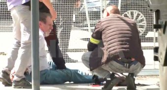 Felvidéki elemző a Krónikának: a Fico-merénylet nem része a szlovákiai politikai kultúrának, de azért voltak előjelek