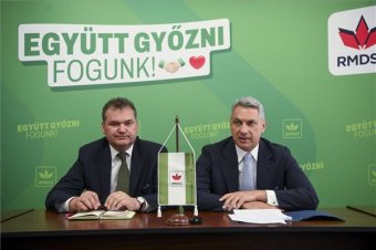 Orbán Viktor a Partiumba látogat és részt vesz az RMDSZ kampányában