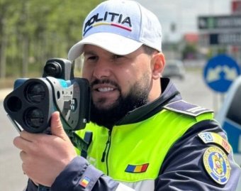 Rendőrségi nagyüzem: egy nap alatt 560 hajtásit vontak be