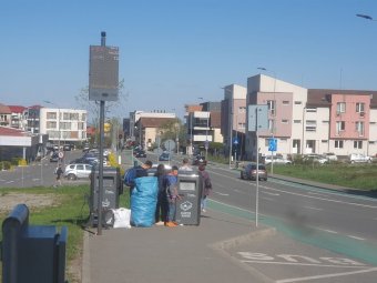 Sokan egy fizetésnyi összeget is megkeresnek a visszaváltható csomagolások összegyűjtésével