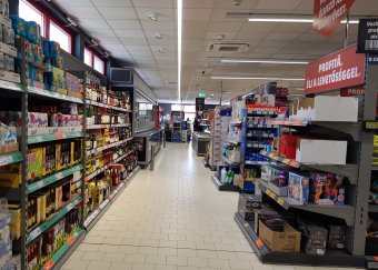 Akár már októbertől két számjegyű lehet a drágulás az élelmiszereknél