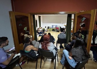 Ma már inkább az állatok jogait helyezi előtérbe az erdélyi vegán közösség