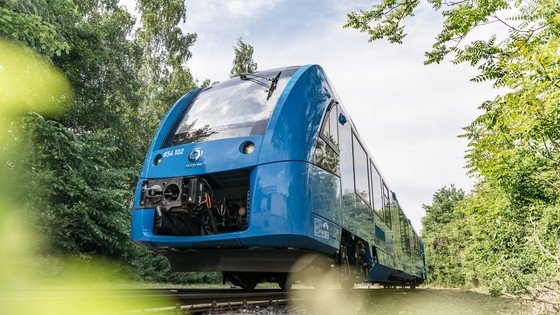 100 millió eurót veszíthet Románia, miután dugába dőlt a hidrogénvonatok beszerzésére kiírt harmadik tender is