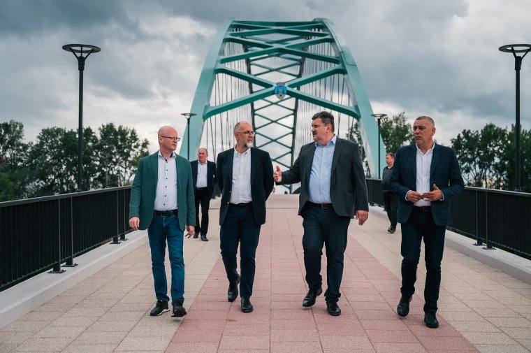 Kelemen Hunor: szatmárinak lenni büszkeség
