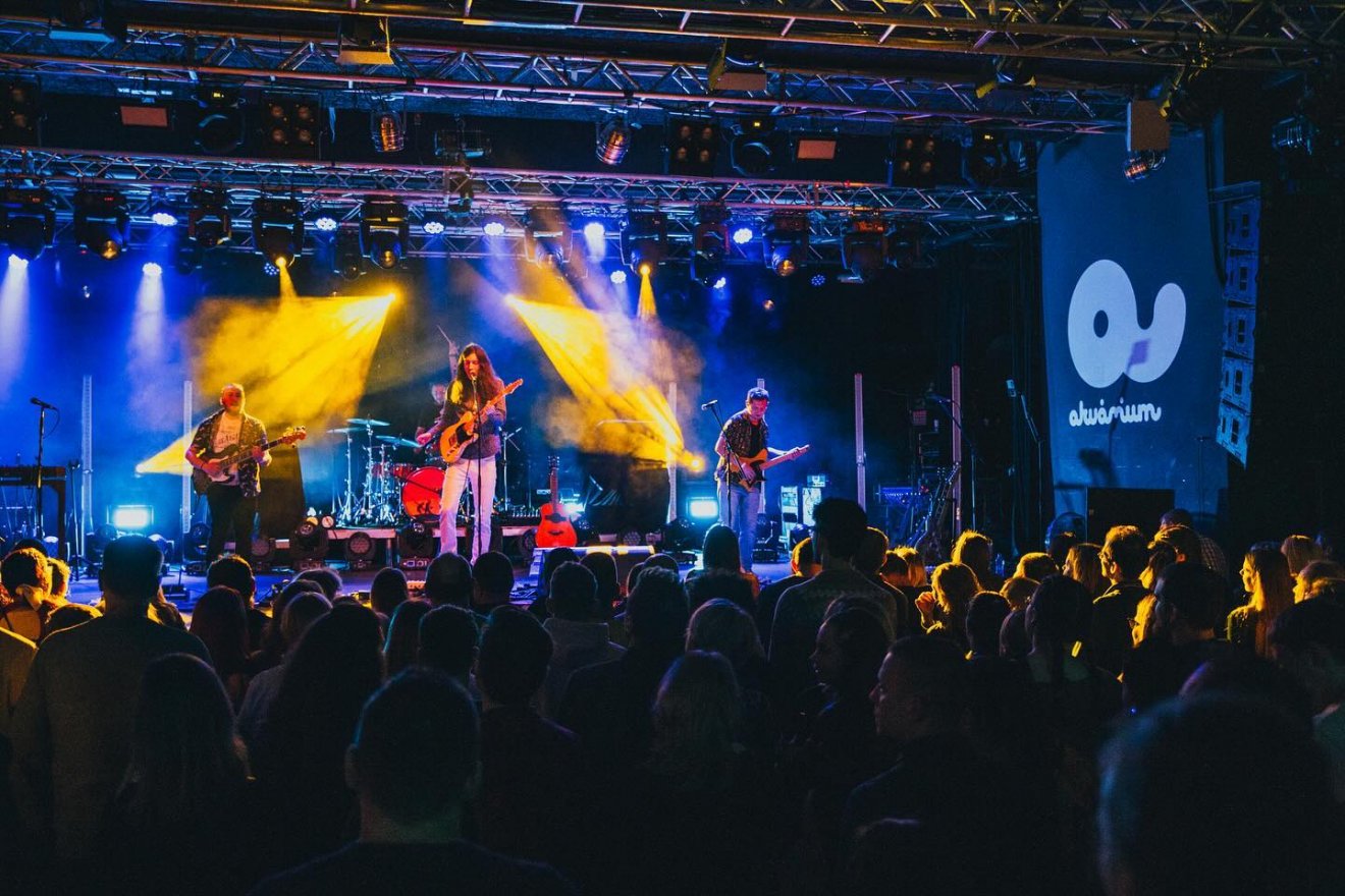 A Csajoddal erdélyi fesztiválokon, városnapokon is találkozhatnak a nyáron az érdeklődők •  Fotó: Facebook/A Csajod