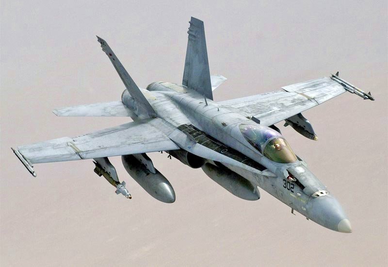 Képünk illusztráció •  Fotó: Wikipédia/US Air Force