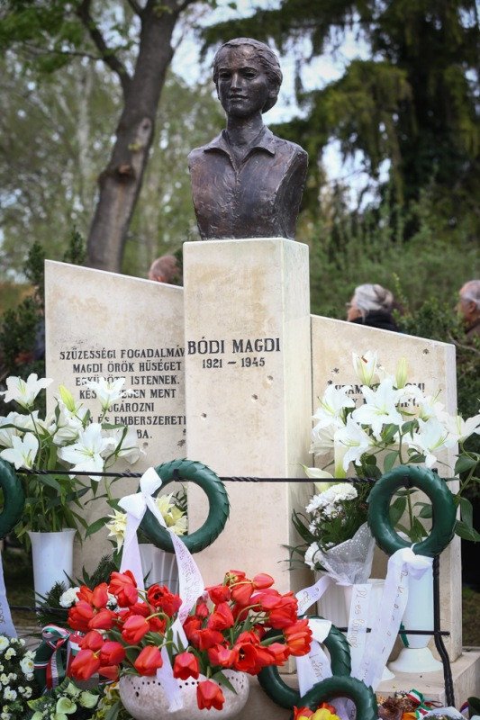 •  Fotó: Magyar Kurír