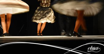 Toró Attila fotóművésznek nyílik kiállítása a 18. Erdélyi Magyar Hivatásos Néptáncegyüttesek Találkozója keretében