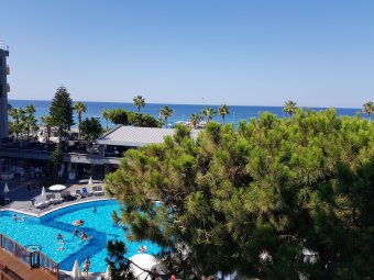 Hivatalos: mostantól elég a személyi igazolvány a törökországi nyaraláshoz