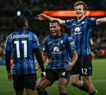 A Leverkusen veretlenségi szériáját megszakítva nyerte az Európa-ligát az Atalanta