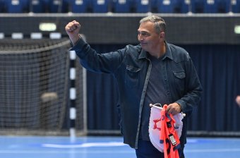 Elhunyt Birtalan István, a román kézilabda-válogatott kétszeres világbajnok egykori tagja
