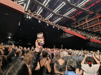 Ahol a G7 tagjai és egy nemváltoztató műtéten átesett, mexikói drogbáró találkozhatnak: filmtrendek Cannes-ból