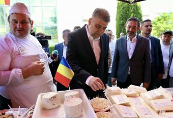 Ciolacu szerint jól tartják magukat a kampányban a kormánypártok, nem lépték át a „vörös vonalat”