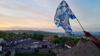 Tetemes összeg jár a másodosztályú Vajdahunyadi Corvinulnak, miután kiütötte a Paksot