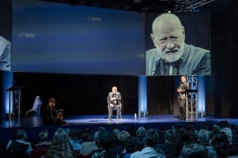 Számos vendégelőadást kínál közönségének a nagyváradi HolnapUtán Fesztivál