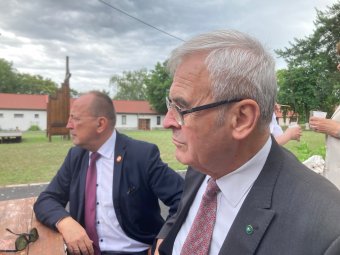 Tőkés Lászlóról, az „Isten kiválasztottjából” lett „kényszerpolitikusról” értekeztek egy budapesti konferencián