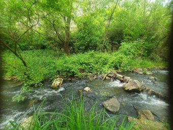 Hatalmas bírságot kockáztatnak a folyón vagy patakon gépkocsival átkelő járművezetők