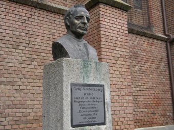 Klebelsberg Kuno a tudásalapú társadalomban és gazdaságban látta a trianoni traumából való kilábalás lehetőségét