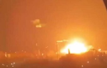 Rakétákkal támadták az ukránok az oroszokat a Krímben, Vovcsanszkban utcai harcok zajlanak