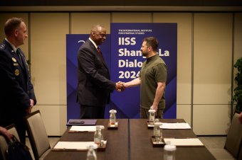 Csalódott Zelenszkij, amiért néhány nagyhatalmi vezető nem megy el az Oroszország nélkül megtartandó békecsúcsra