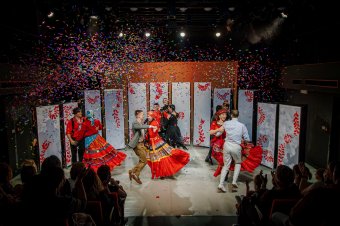 Dráma, humor, hőssé válás: mesejáték a Nagyvárad Táncegyüttes legújabb produkciója