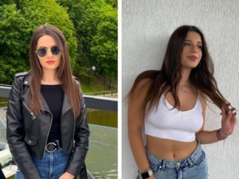 Menyasszonyi ruhában ravatalozták fel az olaszországi árvízben elhunyt két Szatmár megyei lányt