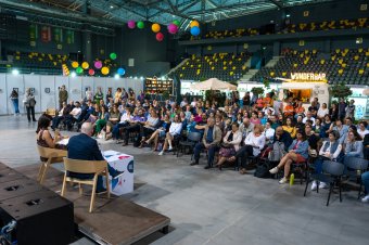Májusban tartják a IV. SepsiBook könyvvásárt