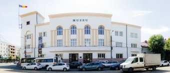 Két évig tartó korszerűsítés után megnyitja kapuit a látogatók előtt a Szatmár Megyei Múzeum