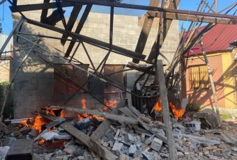 Rakéták repültek át Kárpátalja fölött, ismét megpróbálták megsemmisíteni az oroszok Ukrajna energetikai infrastruktúráját