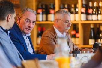 Winkler: „lejtős pálya” jönne az RMDSZ számára, ha nem lépné át a küszöböt az EP-választáson