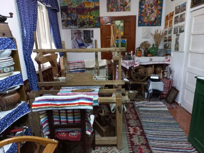 Meghirdették a Kárpát-medencei tájházakat támogató Kós Károly Program idei pályázatát