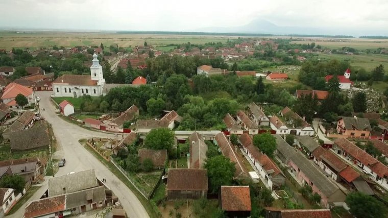 Brassó megyében két településen győzedelmeskedett RMDSZ-es polgármester