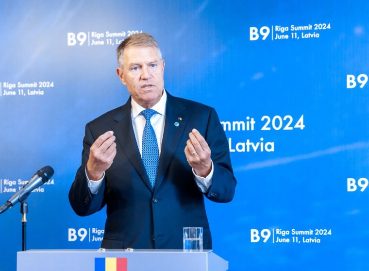 A választások összevonásának tulajdonítja a magas részvételi arányt az államfő