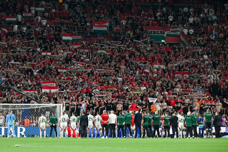 Magyar–román nyolcaddöntő is összejöhet: így juthat tovább az Eb-n a Rossi-csapat