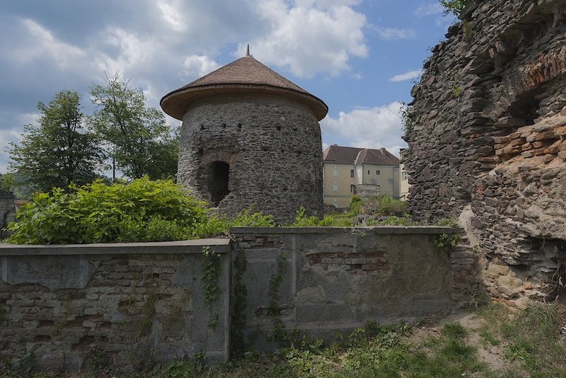 •  Fotó: Kastélyerdélyben.ro