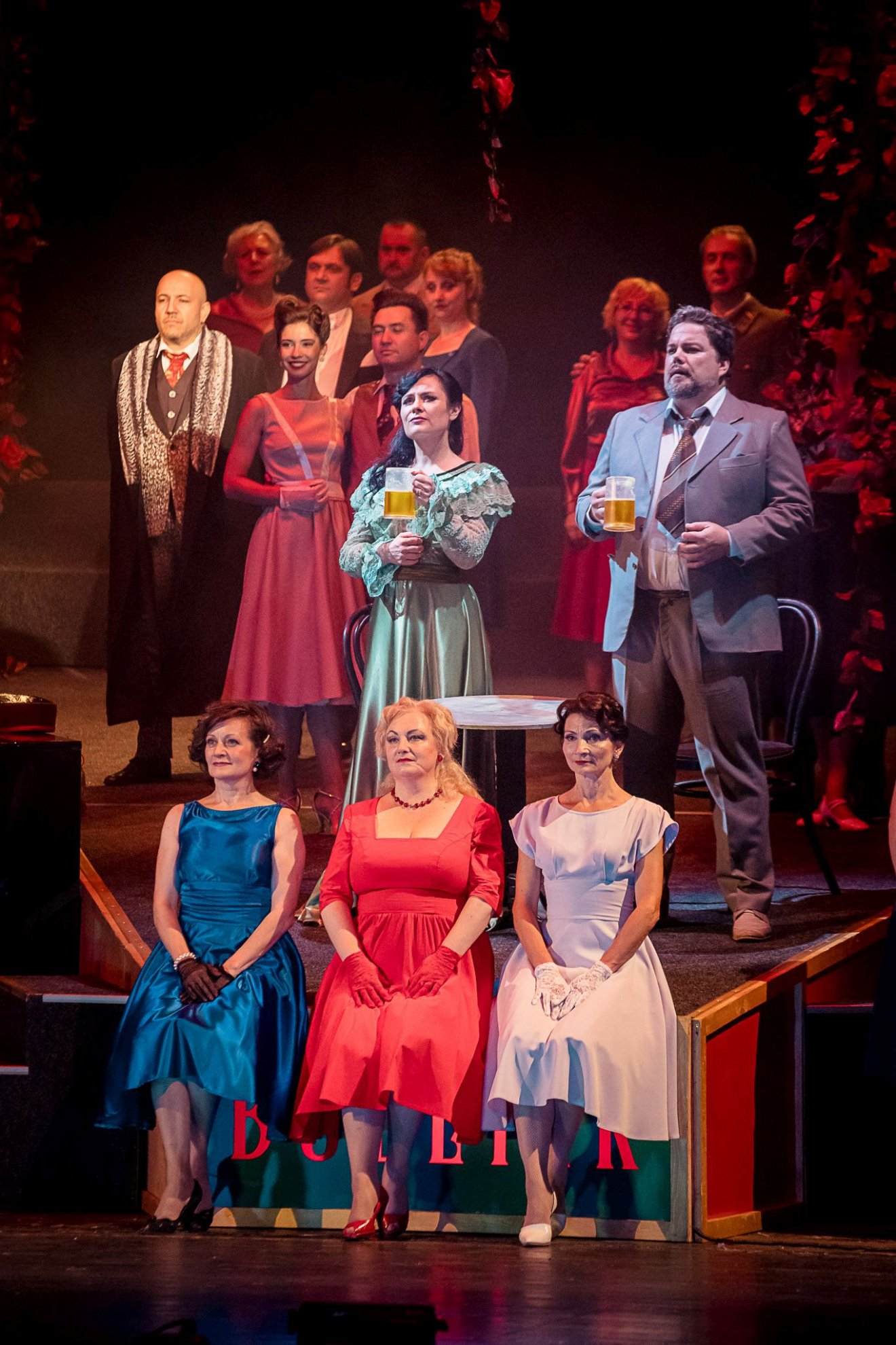 •  Fotó: Kolozsvári Magyar Opera