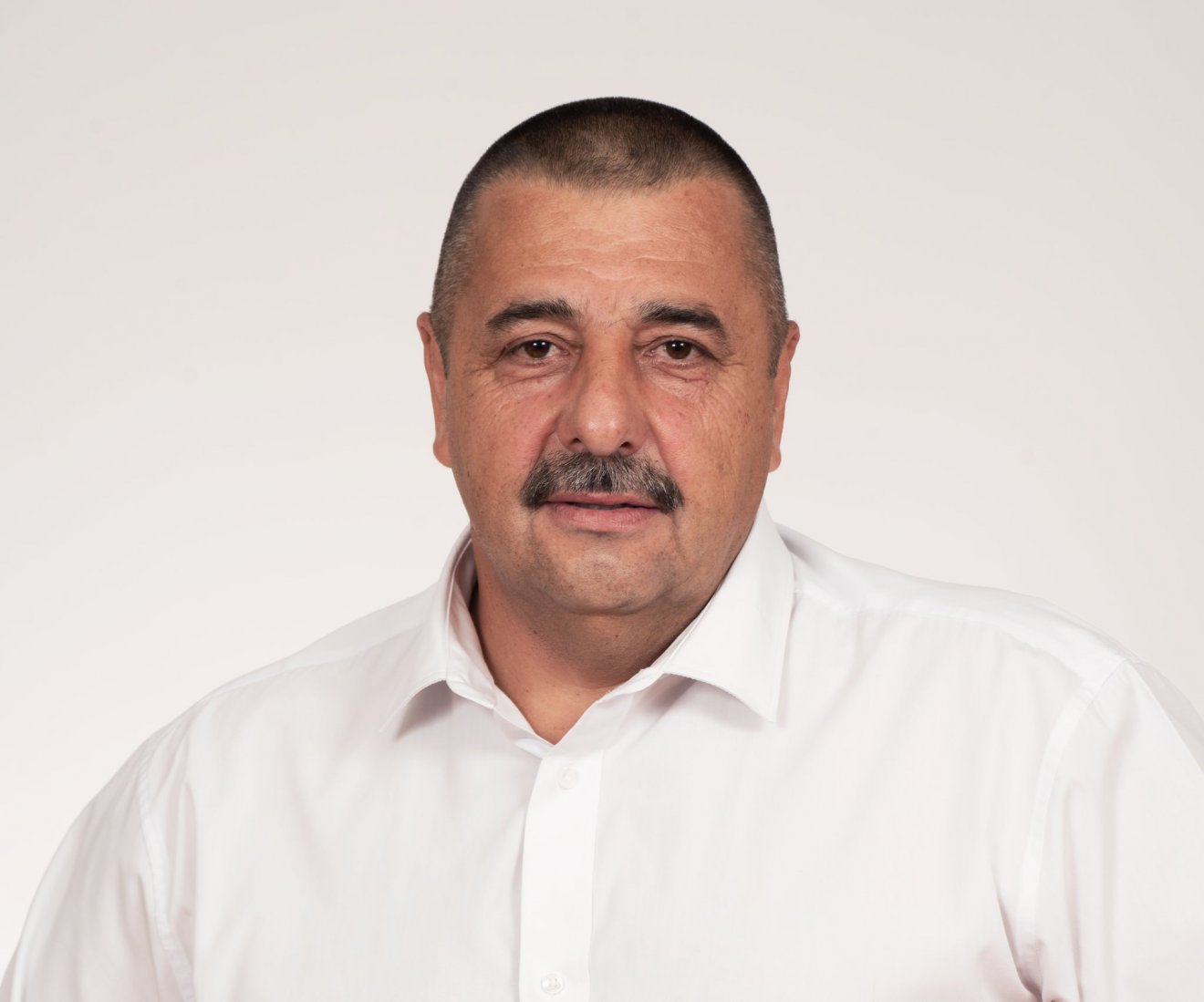 Jakab Árpád a Brassó megyei Krizba alpolgármestere volt, mostantól ő a polgármester •  Fotó: Jakab Árpád/Facebook