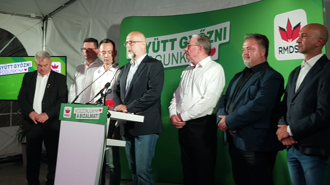 •  Fotó: Rostás Szabolcs