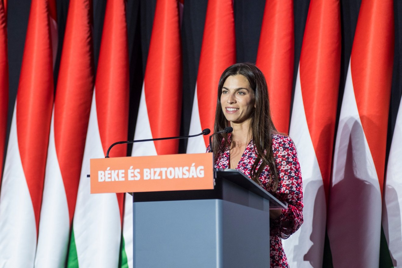 •  Fotó: Facebook/Szentkirályi Alexandra